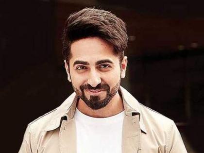 ‘﻿ It’s most special when your alma mater acknowledges your achievements!’: Ayushmann Khurrana | ‘﻿ It’s most special when your alma mater acknowledges your achievements!’: Ayushmann Khurrana