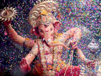 Ganesh Chaturthi: Adequate police deployment made for idol immersion in Mumbai today | Ganesh Chaturthi: Adequate police deployment made for idol immersion in Mumbai today