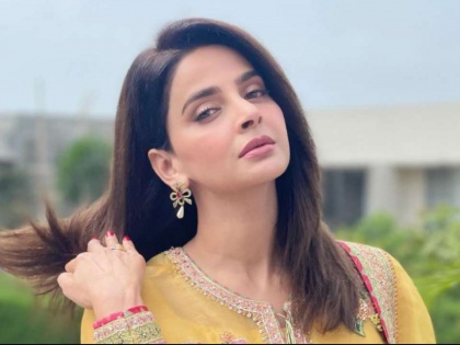 Arrest warrant issued against ‘Hindi Medium’ actress Saba Qamar | Arrest warrant issued against ‘Hindi Medium’ actress Saba Qamar