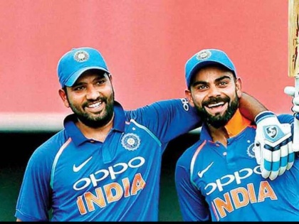 Confirmed! Virat Kohli to step down as India's T20 captain after T20 World Cup | Confirmed! Virat Kohli to step down as India's T20 captain after T20 World Cup