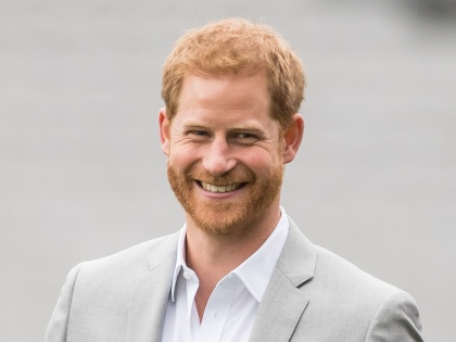 Prince Harry reveals he turned to alcohol and drugs after his mother Diana's death | Prince Harry reveals he turned to alcohol and drugs after his mother Diana's death