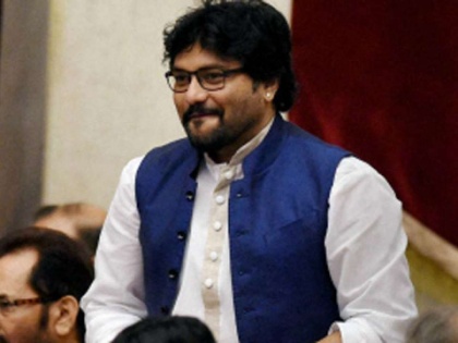 Bengal cabinet Revamp: New ministers including Babul Supriyo sworn in | Bengal cabinet Revamp: New ministers including Babul Supriyo sworn in