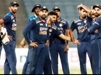 Indian cricket team to assemble in Delhi on June 5, South Africa squad arrive on June 2 | Indian cricket team to assemble in Delhi on June 5, South Africa squad arrive on June 2