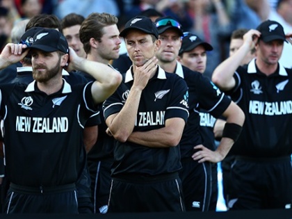 NZ vs PAK: New Zealand's Star Batter Tests Positive for COVID-19, Ruled Out of Fourth T20I Against Pakistan | NZ vs PAK: New Zealand's Star Batter Tests Positive for COVID-19, Ruled Out of Fourth T20I Against Pakistan
