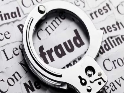 Pune Crime: Woman Duped of Rs 29.97 Lakh on Promise of Job in Foreign Country; Three Booked | Pune Crime: Woman Duped of Rs 29.97 Lakh on Promise of Job in Foreign Country; Three Booked Pune Crime: Woman Duped of Rs 29.97 Lakh on Promise of Job in Foreign Country; Three Booked | Pune Crime: Woman Duped of Rs 29.97 Lakh on Promise of Job in Foreign Country; Three Booked