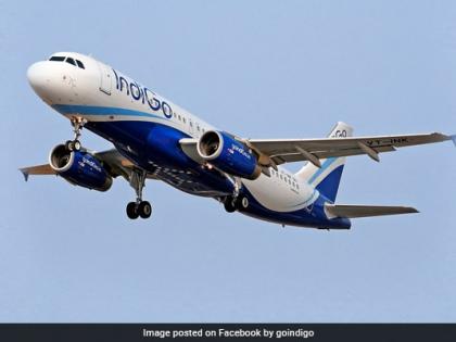 2 Drunk Passengers Arrested For Creating Ruckus Onboard Dubai-Mumbai IndiGo Flight | 2 Drunk Passengers Arrested For Creating Ruckus Onboard Dubai-Mumbai IndiGo Flight 2 Drunk Passengers Arrested For Creating Ruckus Onboard Dubai-Mumbai IndiGo Flight | 2 Drunk Passengers Arrested For Creating Ruckus Onboard Dubai-Mumbai IndiGo Flight