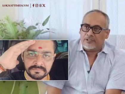 Hindustani Bhau Slams Abhinav Kashyap's Allegations Against Salman Khan and Family: 'This is Completely Wrong | Hindustani Bhau Slams Abhinav Kashyap's Allegations Against Salman Khan and Family: 'This is Completely Wrong