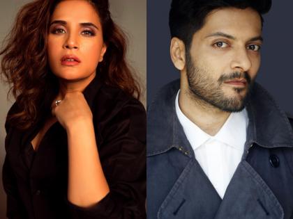 Richa Chadha and Ali Fazal’s “Girls Will Be Girls" Wins Grand Jury Prize at IFFLA | Richa Chadha and Ali Fazal’s “Girls Will Be Girls" Wins Grand Jury Prize at IFFLA Richa Chadha and Ali Fazal’s “Girls Will Be Girls" Wins Grand Jury Prize at IFFLA | Richa Chadha and Ali Fazal’s “Girls Will Be Girls" Wins Grand Jury Prize at IFFLA