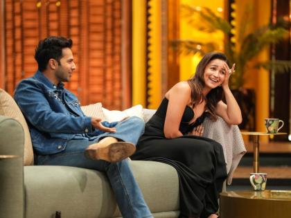 “There is a Scene...: Varun Dhawan Reveals Why He Doesn’t Want His Daughter Lara to Watch Badlapur | “There is a Scene...: Varun Dhawan Reveals Why He Doesn’t Want His Daughter Lara to Watch Badlapur
