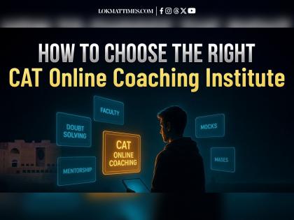 How to Choose the Right CAT Online Coaching Institute? | How to Choose the Right CAT Online Coaching Institute?