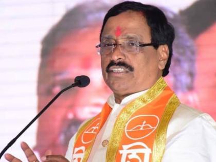 22 MLAs, 9 MPs want to leave Eknath Shinde's Shiv Sena claims Thackeray faction | 22 MLAs, 9 MPs want to leave Eknath Shinde's Shiv Sena claims Thackeray faction 22 MLAs, 9 MPs want to leave Eknath Shinde's Shiv Sena claims Thackeray faction | 22 MLAs, 9 MPs want to leave Eknath Shinde's Shiv Sena claims Thackeray faction