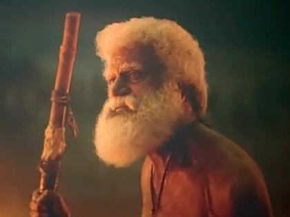 Did You Know? Rishab Shetty Also Played the Mysterious Old Man in Kantara Chapter 1 | Did You Know? Rishab Shetty Also Played the Mysterious Old Man in Kantara Chapter 1