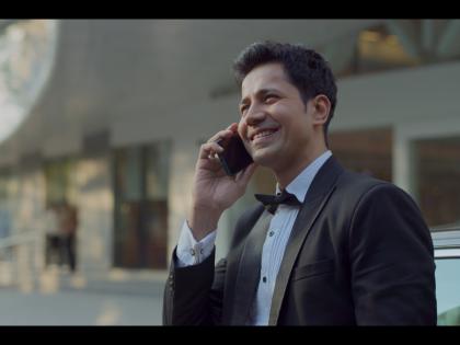 “I feel good when people call me Mikesh”, shares Sumeet Vyas talking about his popular character from Permanent Roommates | “I feel good when people call me Mikesh”, shares Sumeet Vyas talking about his popular character from Permanent Roommates