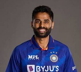Suryakumar Yadav to replace KL Rahul in India squad for WTC final | Suryakumar Yadav to replace KL Rahul in India squad for WTC final