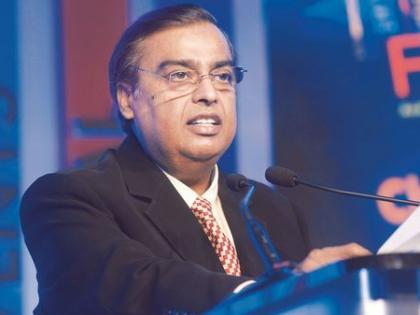 Reliance industries to integrate all its media and distribution business into Network 18 | Reliance industries to integrate all its media and distribution business into Network 18 Reliance industries to integrate all its media and distribution business into Network 18 | Reliance industries to integrate all its media and distribution business into Network 18