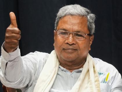 Siddaramaiah Presents ₹3.71 Lakh Crore Karnataka Budget Focused on Welfare and Development | Siddaramaiah Presents ₹3.71 Lakh Crore Karnataka Budget Focused on Welfare and Development