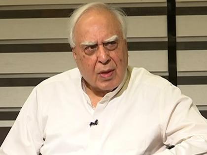 Kapil Sibal accuses BJP of toppling opposition govts | Kapil Sibal accuses BJP of toppling opposition govts