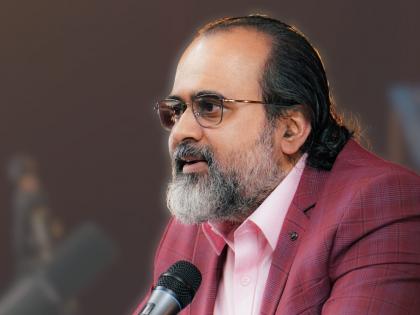 Acharya Prashant - Taking Elite Philosophy to the last man | Acharya Prashant - Taking Elite Philosophy to the last man Acharya Prashant - Taking Elite Philosophy to the last man | Acharya Prashant - Taking Elite Philosophy to the last man