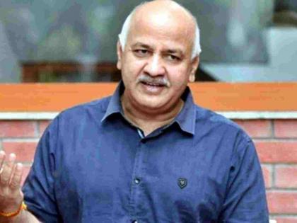 Delhi liquor policy case: Delhi Deputy CM Manish Sisodia moves Supreme Court against CBI arrest | Delhi liquor policy case: Delhi Deputy CM Manish Sisodia moves Supreme Court against CBI arrest