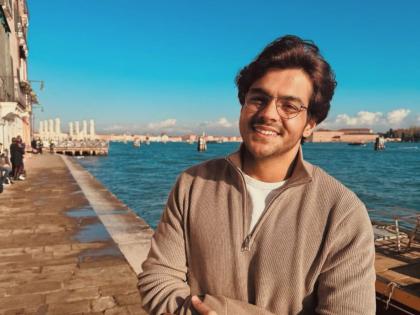 “I’m Very Thankful to Them”: Ashish Chanchlani Credits Raghav Juyal, Rajkummar Rao, Rohit Shetty & Abhishek Kapoor for Supporting ‘Ekaki’ | “I’m Very Thankful to Them”: Ashish Chanchlani Credits Raghav Juyal, Rajkummar Rao, Rohit Shetty & Abhishek Kapoor for Supporting ‘Ekaki’ “I’m Very Thankful to Them”: Ashish Chanchlani Credits Raghav Juyal, Rajkummar Rao, Rohit Shetty & Abhishek Kapoor for Supporting ‘Ekaki’ | “I’m Very Thankful to Them”: Ashish Chanchlani Credits Raghav Juyal, Rajkummar Rao, Rohit Shetty & Abhishek Kapoor for Supporting ‘Ekaki’