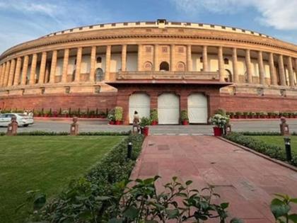 Rajya Sabha Takes Up Bills to Modify SC, ST Lists in Andhra Pradesh and Odisha | Rajya Sabha Takes Up Bills to Modify SC, ST Lists in Andhra Pradesh and Odisha