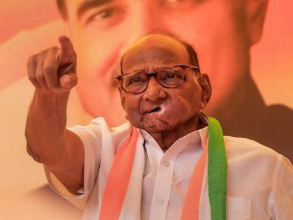 I miscalculated, seek your forgiveness': Sharad Pawar on NCP split | I miscalculated, seek your forgiveness': Sharad Pawar on NCP split