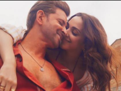 Greek God Meets Greek Goddess: Hrithik-Kiara’s Sizzling Chemistry Sets the Screen Ablaze in ‘Aavan Jaavan’ from War 2 | Greek God Meets Greek Goddess: Hrithik-Kiara’s Sizzling Chemistry Sets the Screen Ablaze in ‘Aavan Jaavan’ from War 2 Greek God Meets Greek Goddess: Hrithik-Kiara’s Sizzling Chemistry Sets the Screen Ablaze in ‘Aavan Jaavan’ from War 2 | Greek God Meets Greek Goddess: Hrithik-Kiara’s Sizzling Chemistry Sets the Screen Ablaze in ‘Aavan Jaavan’ from War 2