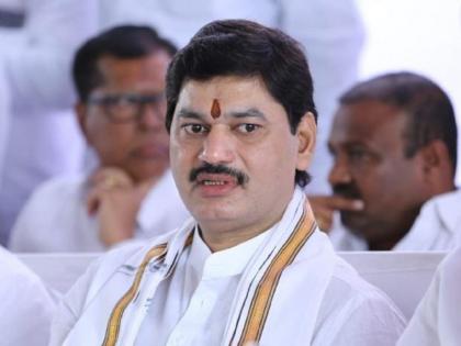 Dhananjay Munde to chair meet to review drought-like situation in Marathwada | Dhananjay Munde to chair meet to review drought-like situation in Marathwada