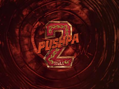 Allu Arjun's Pushpa 2 The Rule: First Single Pushpa Pushpa Song Released (Watch Video) | Allu Arjun's Pushpa 2 The Rule: First Single Pushpa Pushpa Song Released (Watch Video)