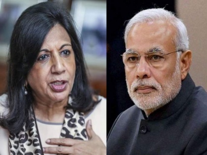 Allow private companies to provide booster doses to its employees, says Biocon chief Kiran Mazumdar-Shaw | Allow private companies to provide booster doses to its employees, says Biocon chief Kiran Mazumdar-Shaw