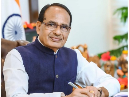 Shivraj government's gift in election year, policemen will get weekly holiday from Monday | Shivraj government's gift in election year, policemen will get weekly holiday from Monday