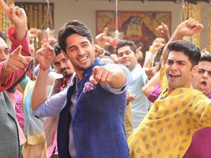 Did You Know Taha Shah Badussha played Siddharth Malhotra's brother in Baar Baar Dekho? | Did You Know Taha Shah Badussha played Siddharth Malhotra's brother in Baar Baar Dekho? Did You Know Taha Shah Badussha played Siddharth Malhotra's brother in Baar Baar Dekho? | Did You Know Taha Shah Badussha played Siddharth Malhotra's brother in Baar Baar Dekho?