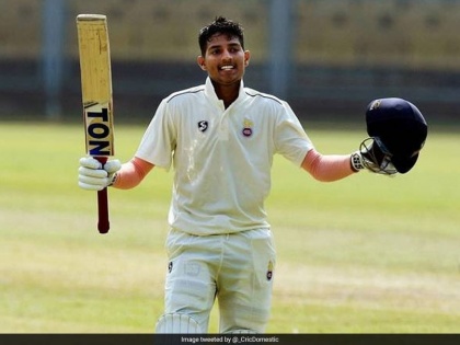 Yash Dhull appointed Delhi captain for Ranji Trophy 2022-23 | Yash Dhull appointed Delhi captain for Ranji Trophy 2022-23