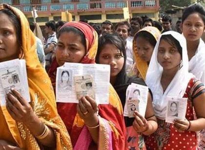 Tripura Elections 2023: Borders sealed, Sec 144 imposed | Tripura Elections 2023: Borders sealed, Sec 144 imposed