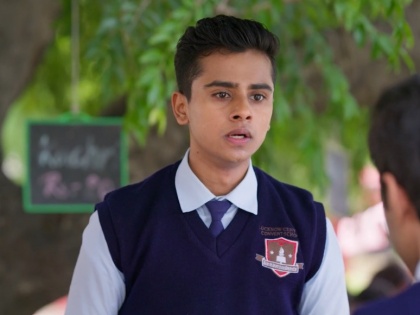“Prateek was essentially a reflection of myself”: Naman Jain on his character in Amazon miniTV’s Crushed S4 | “Prateek was essentially a reflection of myself”: Naman Jain on his character in Amazon miniTV’s Crushed S4
