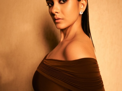 Mrunal Thakur says Pippa gave her as a female actor a rare role for a woman to be a pivotal part of a war drama | Mrunal Thakur says Pippa gave her as a female actor a rare role for a woman to be a pivotal part of a war drama