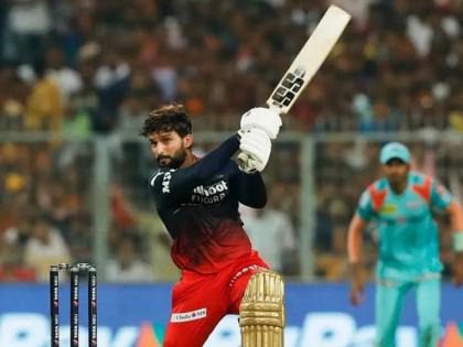 RCB batsman Rajat Patidar ruled out of IPL 2023 | RCB batsman Rajat Patidar ruled out of IPL 2023