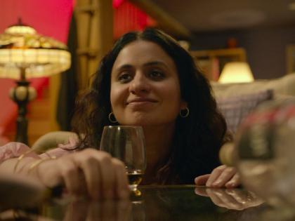 Rasika Dugal’s Lord Curzon Ki Haveli to have its premiere at Europe's biggest genre festival | Rasika Dugal’s Lord Curzon Ki Haveli to have its premiere at Europe's biggest genre festival