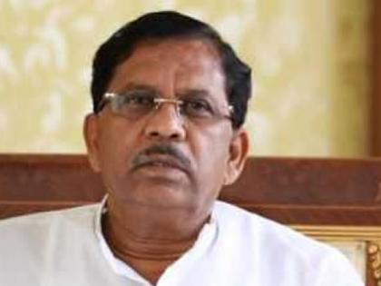“How can the Congress party become anti-Hindu when most of the people who have chosen the Congress party are Hindus?”: Home Minister G. Parameshwar | “How can the Congress party become anti-Hindu when most of the people who have chosen the Congress party are Hindus?”: Home Minister G. Parameshwar