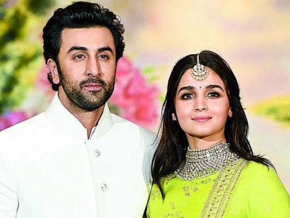 Ranbir Kapoor and Alia Bhatt to have a traditional wedding on April 17 | Ranbir Kapoor and Alia Bhatt to have a traditional wedding on April 17