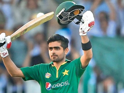 Pakistan cricket captain Babar Azam accused of impregnating childhood friend on the pretex of marriage | Pakistan cricket captain Babar Azam accused of impregnating childhood friend on the pretex of marriage