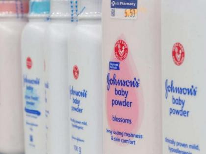 Bombay HC orders fresh testing of Johnson & Johnson baby powder | Bombay HC orders fresh testing of Johnson & Johnson baby powder