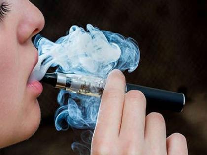 Maharashtra: Mira Bhayander Vasai Virar police seizes e-cigarettes worth Rs 5.40 lakh | Maharashtra: Mira Bhayander Vasai Virar police seizes e-cigarettes worth Rs 5.40 lakh