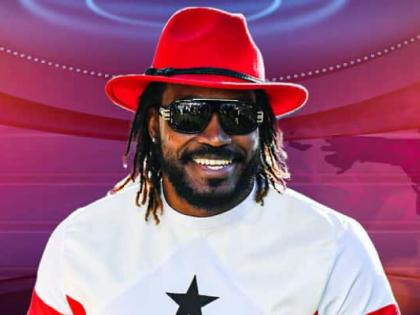 Chris Gayle to return for IPL 2023 as auction analyst | Chris Gayle to return for IPL 2023 as auction analyst