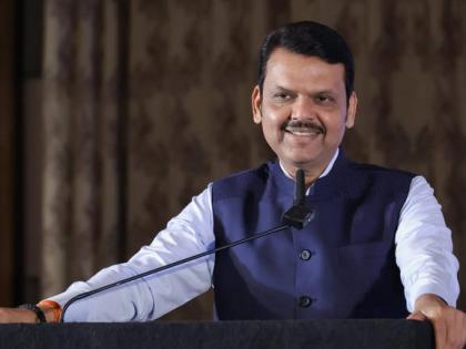 Fadnavis Hits Back at Rahul Gandhi, Defends India’s Constitution, Mocks Uddhav Thackeray’s Frustration | Fadnavis Hits Back at Rahul Gandhi, Defends India’s Constitution, Mocks Uddhav Thackeray’s Frustration