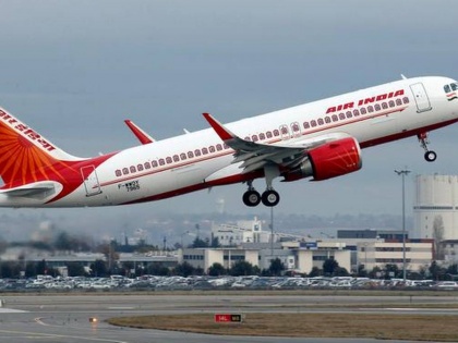 Air India closes booking for international and national flights till April 30 | Air India closes booking for international and national flights till April 30