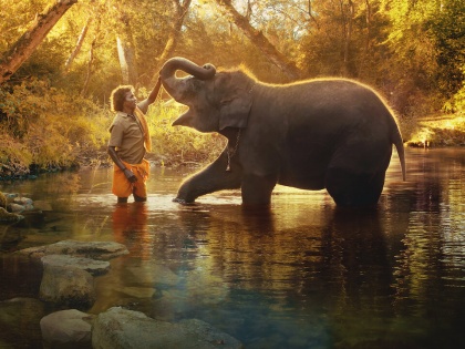 Oscars 2023: India wins its first Oscar of 2023 for The Elephant Whisperers in the Best Documentary Short Film category | Oscars 2023: India wins its first Oscar of 2023 for The Elephant Whisperers in the Best Documentary Short Film category