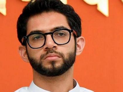 Aaditya Thackeray accuses opposition ministers of holidaying on taxpayers money | Aaditya Thackeray accuses opposition ministers of holidaying on taxpayers money