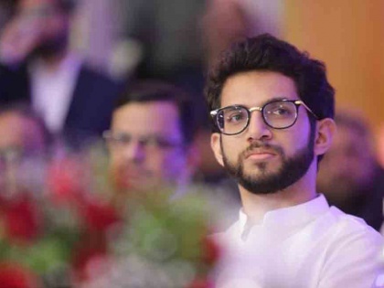 Conclave for climate-resilient agriculture soon: Aaditya Thackeray | Conclave for climate-resilient agriculture soon: Aaditya Thackeray