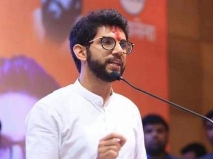 We will bulldoze them: Aaditya Thackeray issues open challenge to corrupt BMC officials | We will bulldoze them: Aaditya Thackeray issues open challenge to corrupt BMC officials